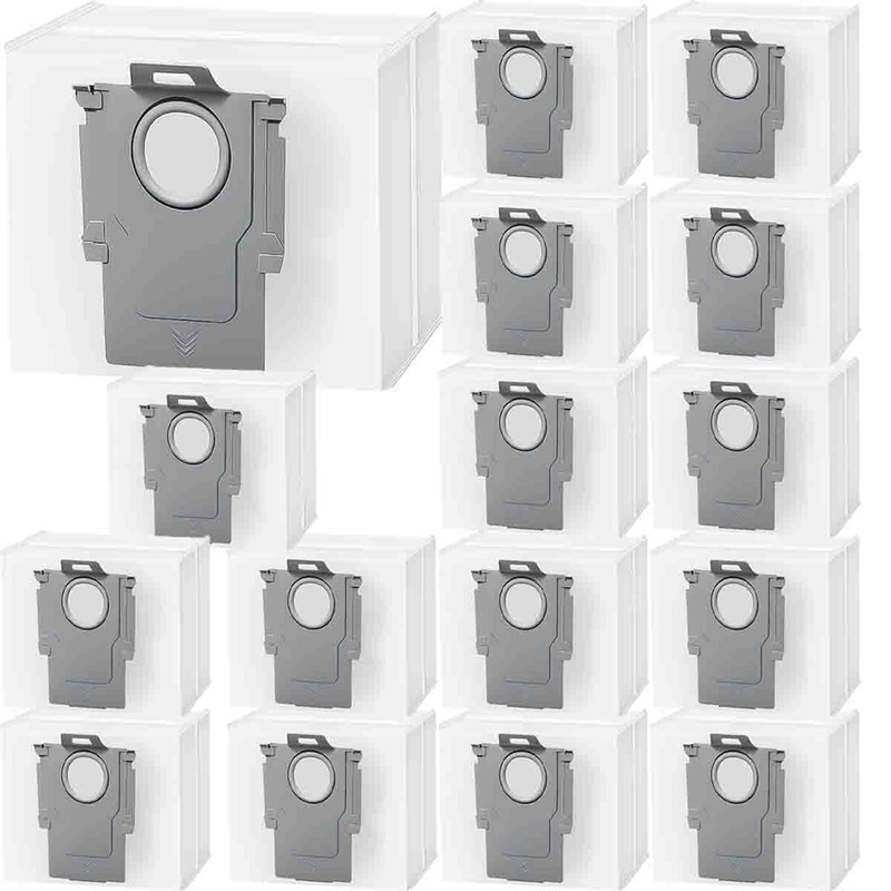 Roborock Q10s5+ - Highly rated Buy It For Life recommendation