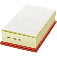 Valeo 585231 Luftfilter FüR Peugeot Citroen Staubpartikelfilter
