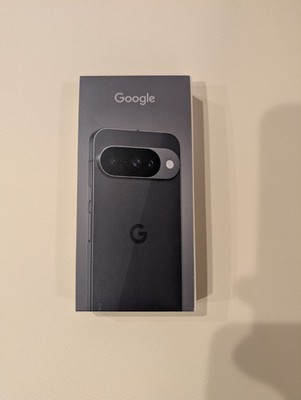 Google Pixel 10 / 128GB / New condition / T-mobile