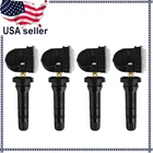 4PCS Tire Pressure Sensor 28103FL00E TPMS For Subaru Impreza Ascent Crosstrek