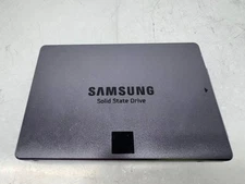 Samsung 840 EVO 1TB SATA SSD MZ-7TE1T0