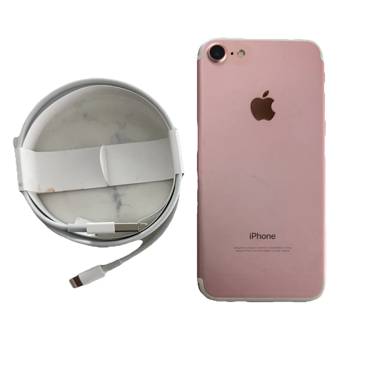 iPhone 7 Pink 128GB for Sale - Shop New & Used Cell Phones - eBay