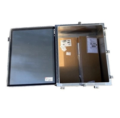 nvent hoffman Continuous Hinge Enclosure LP Type 4X, 30x24x12 A30H2412ALLP