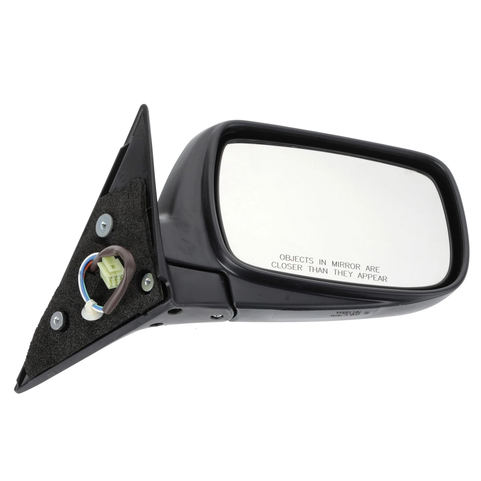 OEM NEW 2000-2006 Baja Outback Exterior Passenger Side View Mirror 91031AE96ANN