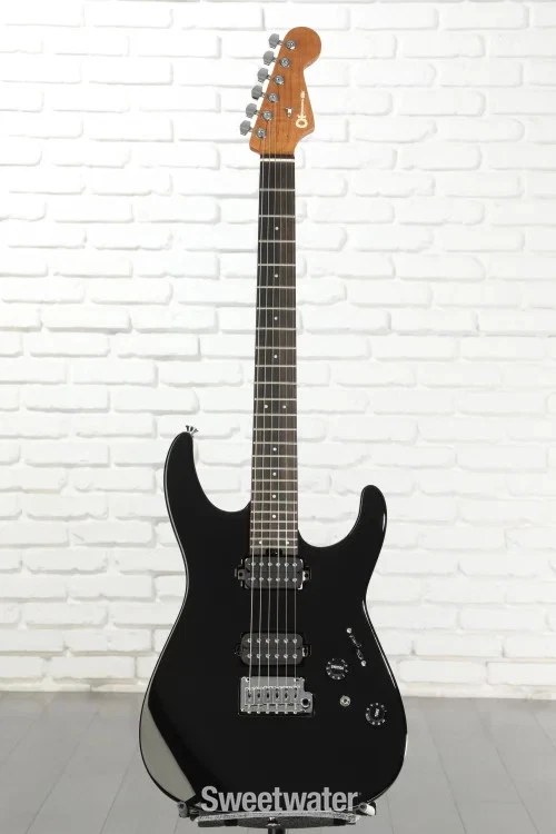 Charvel Jackson Guitar for sale - eBay