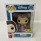 Funko Pop! Vinyl: Disney - Belle (w/ Birds) - Hot Topic (Exclusive) #241 F1