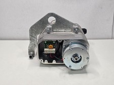 Lifket B2/56D Electric Chain Hoist 3 Phase 690V Front and Rear Covers Missing