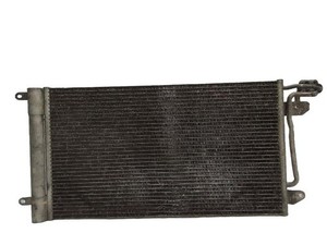 6R0820411D klimakondensator -kühler SEAT IBIZA SC 6J1 06.2008- susop2110572