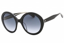 KATE SPADE KSZYA-807-55 Sunglasses Size 55mm 140mm 22mm black Women NEW