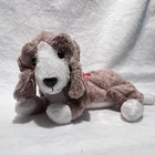 Ty Beanie Baby - SNIFFER the Dog Vintage Ty Plush Stuffed Animal Toy