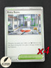 Risky Ruins - 127/132 - 4X - Mega Evolution - Pokemon TCG - Playset