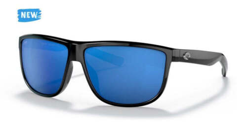 Costa Sunglasses RINCONDO Blue Mirror 580G - Picture 1 of 3