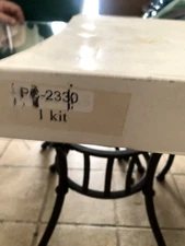 Chevy 454, 502 big block PC-2230