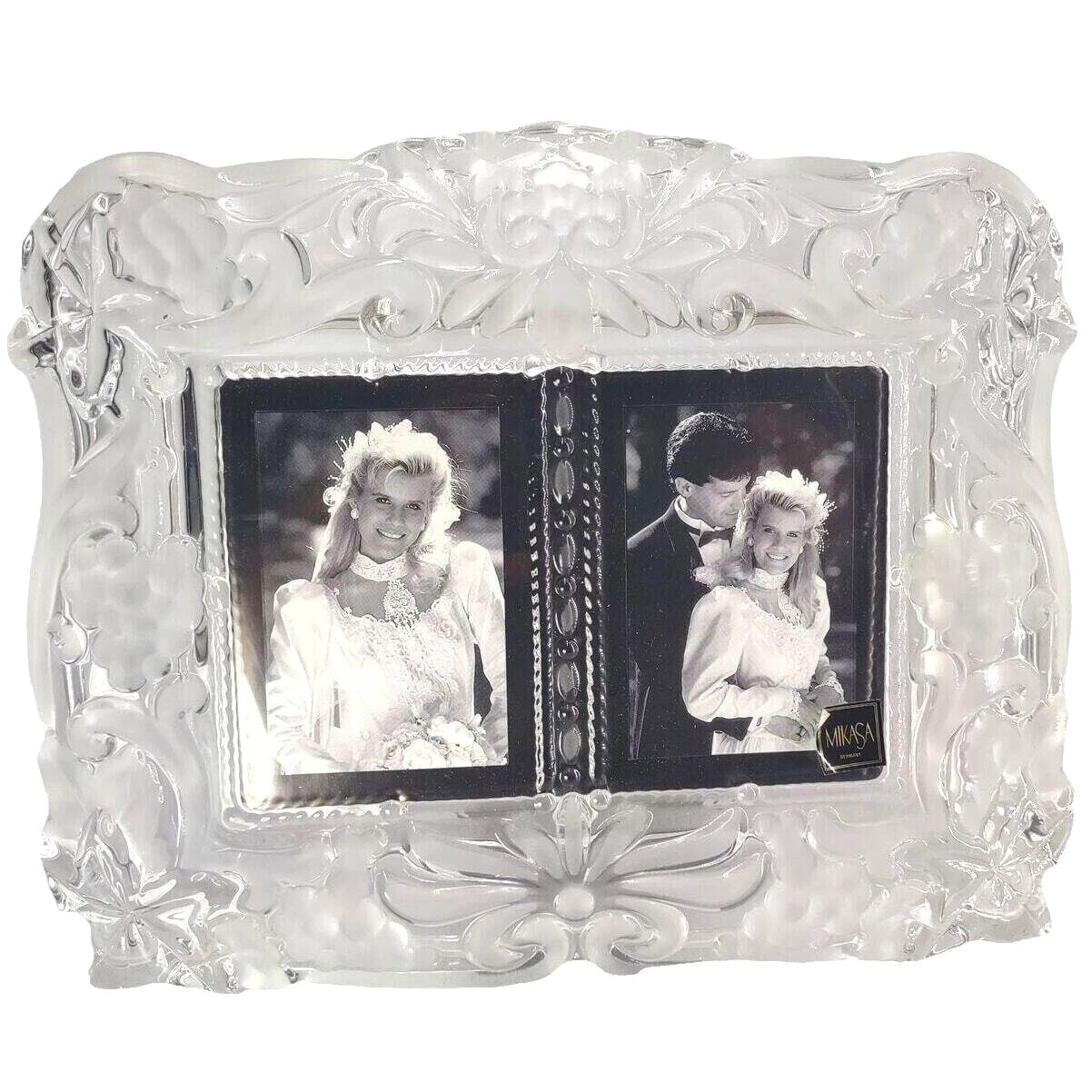 Marcos de vidrio Contemporáneo Mikasa