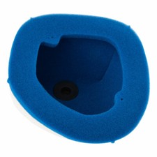 KAWASAKI KX125, KX250 NO TOIL PRE OILED PERFORMANCE AIR FILTER 1991 KAWASAKI KX125, KX250 NO TOIL PRE OILED PERFORMANCE AIR FILTER 1991