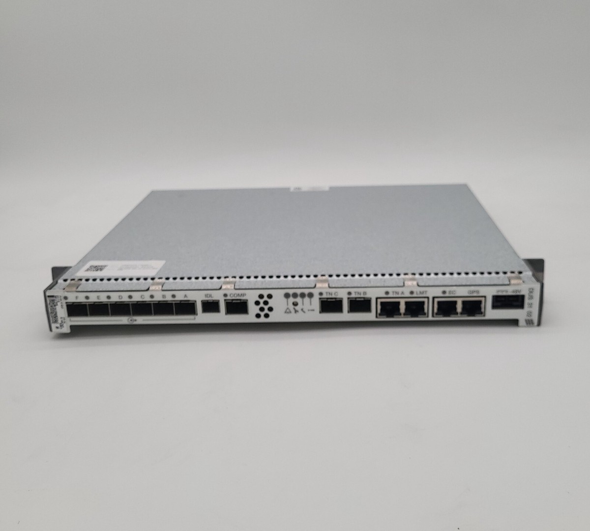 Ericsson KDU 137 624/31 DUS 31 02 | LTE Multimode Baseband