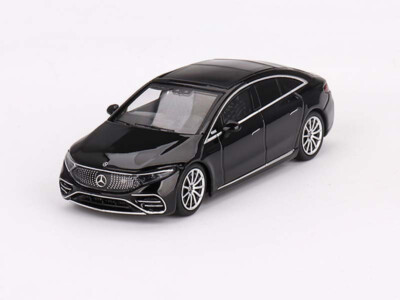 MINI GT 1/64 - MERCEDES-BENZ ACTROS 40 FT CONTAINER UPS - 2023