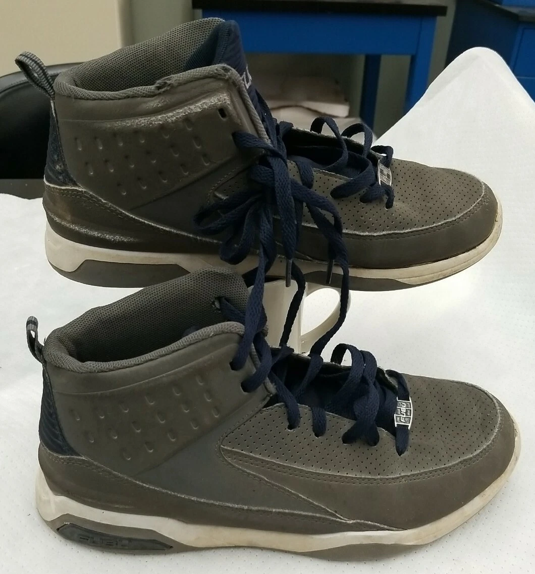 High ankle support basketball hotsell shoes
