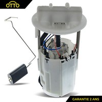 Kraftstoffpumpe FüR Jumpy Ulysse Expert 2.0 HDI JTD 1525Z3 1525H4 1525H2