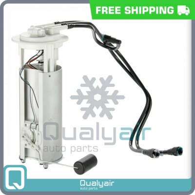 Electric Fuel Pump fits Saturn SC1, SC2, SL, SL1, SL2, SW1, SW2 QOA