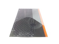 Netgear AC1200 Wireless Wifi Range Extender EX6200 Red - NO CORD / ANTENNA