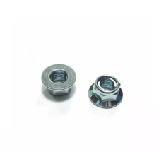 Ducati Cambelt Timing Belts Tensioner M8 Nut ST4 MTS SS 1198 747 848 etc Genuine