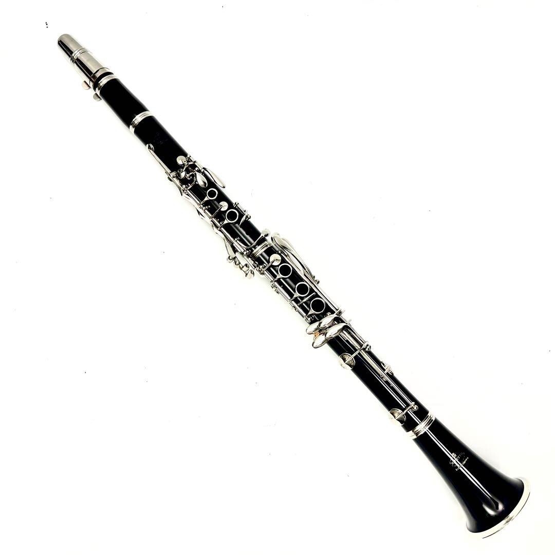 BUFFET CRAMPON クラリネット B-12 Evette Buffet Crampon France Clarinet EVETTE B-12 W/Case | eBay
