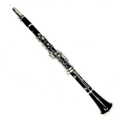 クラリネット BUFFET CRAMPON Evette B-12 Buffet Crampon France Clarinet EVETTE B-12 W/Case | eBay