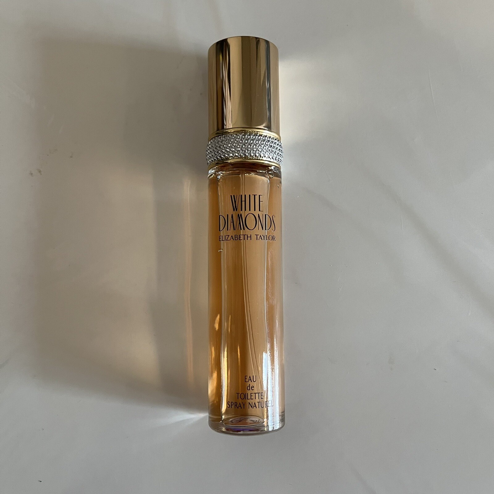 White Diamond Perfume 1.7 Oz eBay