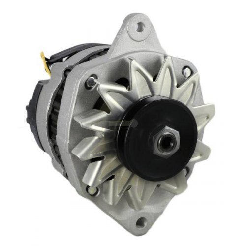 Alternateur 70A Neuf Pour Nissan Patrol K260/W260 - Référence OE 23100G9903