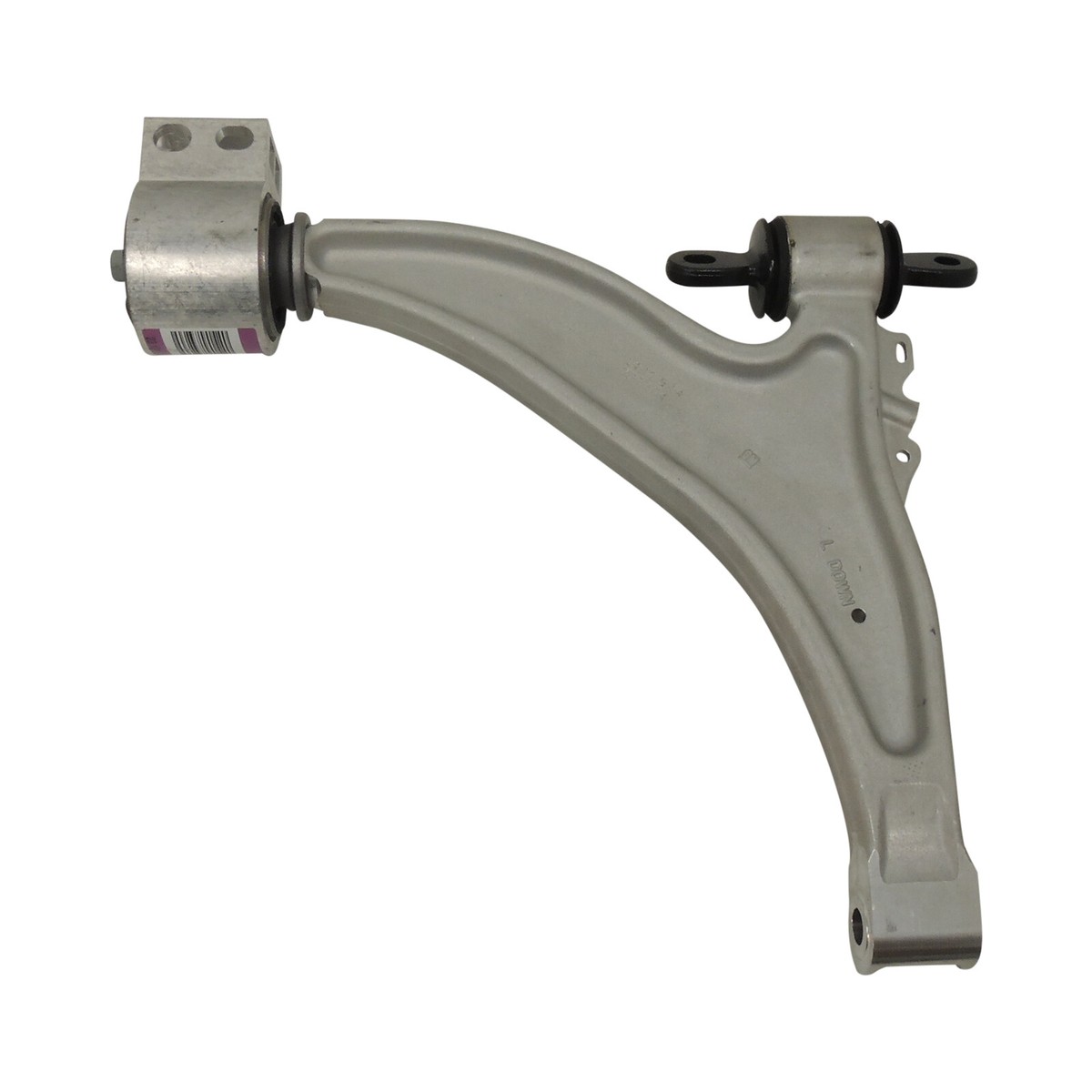 スーツ Not Conventional Original set up 23177774 Left Front Lower Control Arm GNB LF3 OEM GM 2014-19
