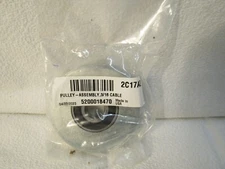 Wacker Neuson 5200018470 LTV6K-LED, LTV6K-MH, LTV6L-MH 3/16" Pulley