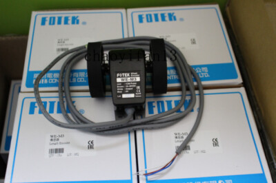 1PC Fotek WE-M3 WEM3 Sensor In Box -New #FOT