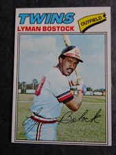 1977 Topps Baseball Cards Complete Your Set U You Pick From List 441-660