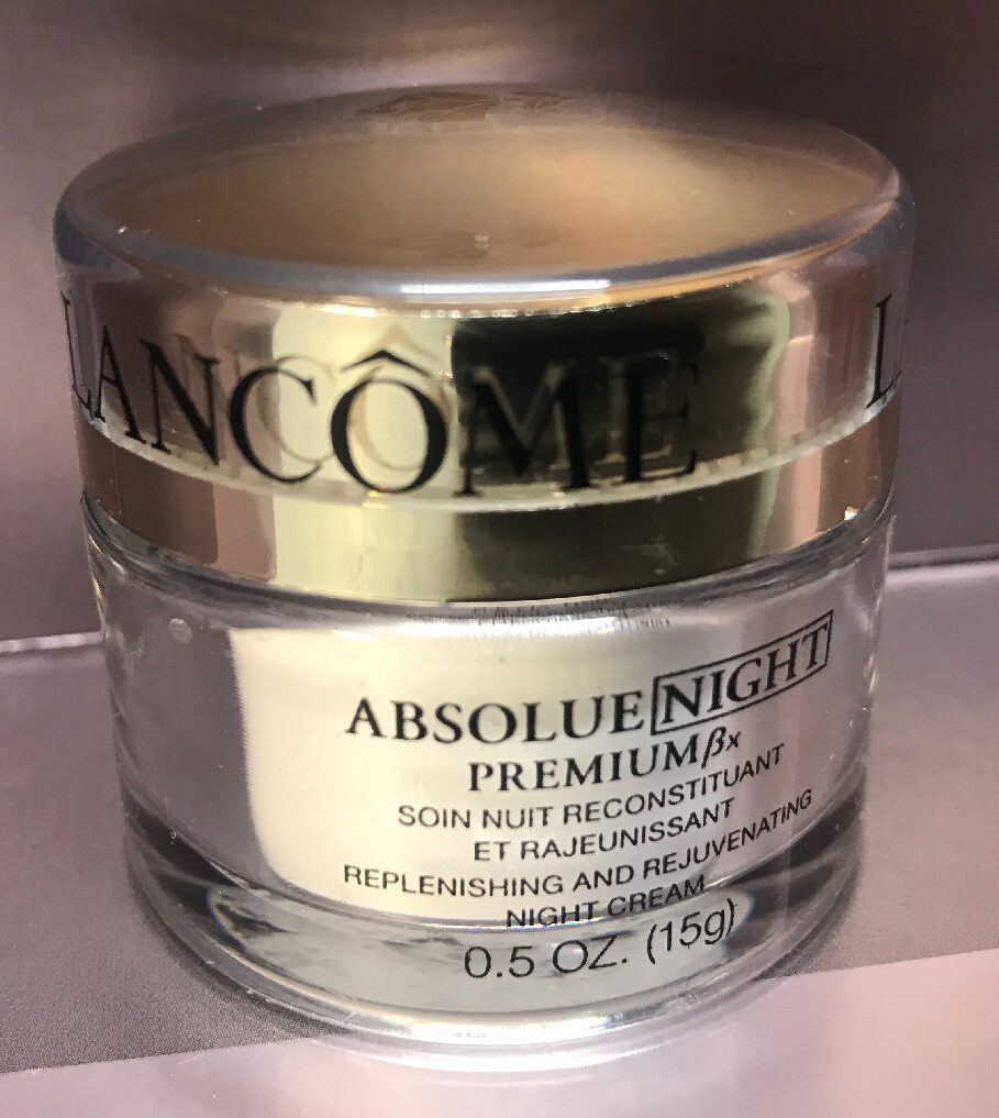 lancome premium bx day cream