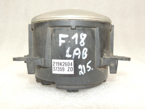 Ford Focus III Nebelscheinwerfer Links Rechts 1209177 2N11-15201-AB - Bild 5 von 6