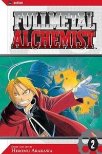 Full Metal Alchemist Manga | eBay Full Metal Alchemist Manga | eBay