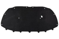 Motor Haube Sound Isolierung FüR VW Polo 2009-