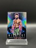 2024 Topps UFC Midnight Aljamain Sterling Card - #96  Bantamweight