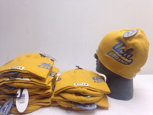 Lot Of 20 UCLA Bruins Football Helmet 