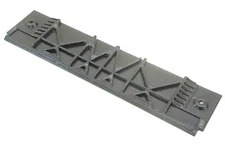 Insert for Ryobi BTS10 10" Table Saw (BTS-10) Slot (Zero Clearance)