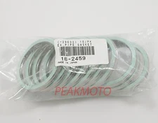 K&L Supply - 16-2459 - Exhaust Pipe Gasket Suzuki 14181-29E02 (10 PACK)
