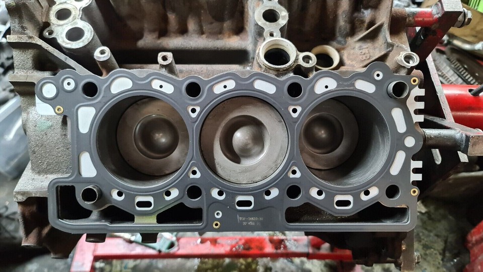 Jaguar XJ X351 3L TDV6 SDV6 306DT Engine Rebuild Supply & Fit Service