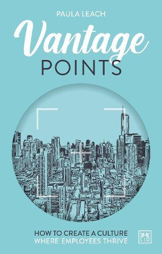 Thumbnail - Paula Leach Vantage Points (taschenbuch)
