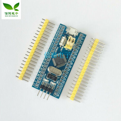 1PC STM32F103C8T6 32F103C8T6 system board microcontroller STM32 ARM - Picture 1 of 4