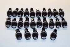 25 GMA Fuse Holder Panel Mount