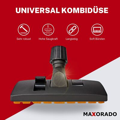 Bodendüse Staubsauger Düse für Festool Industriestaubsauger D 36 BD 370 452907 3