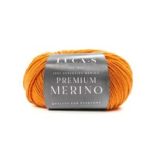 Luca-S Premium Merino 100% 4-Ply Superfine Merino Knitting & Crochet Wool