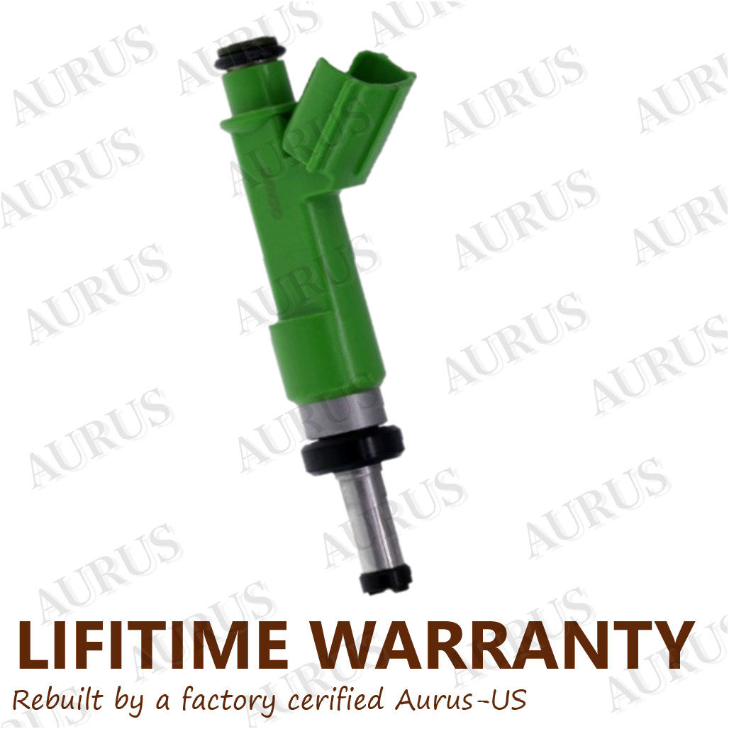 Denso OEM Fuel Injector for 2011-2019 Scion TC Lexus ES300H NX200T NX300H 2.0 2.5 23250-0V010