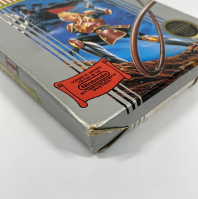 Castlevania II Simon's Quest (Nintendo NES, 1988)